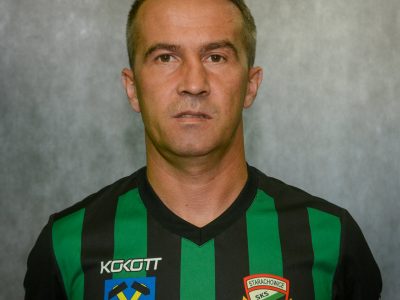 Marcin Kaczmarek Star Starachowice