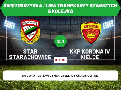 Star-Starachowice-KKP-Korona-Kielce