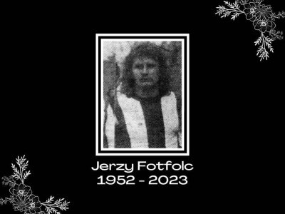 Zmarł Jerzy Fotfolc Star Starachowice