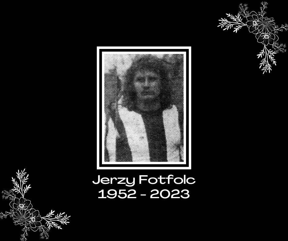 Zmarł Jerzy Fotfolc Star Starachowice
